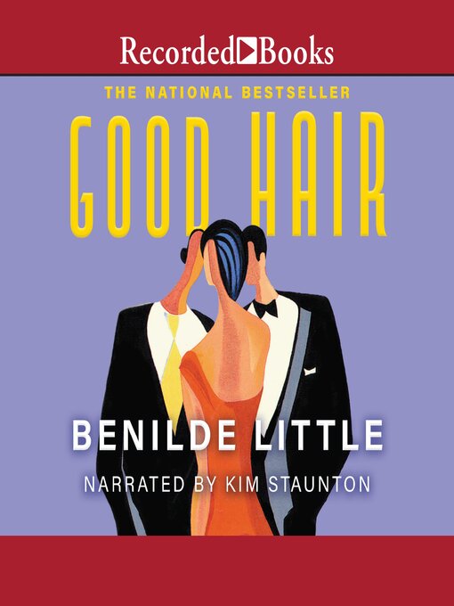 Title details for Good Hair by Benilde Little - Wait list
